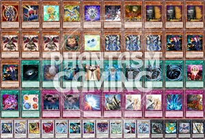 Tengu Pflanzen Deck One for one Topf Averice Formula Syncron T.G. Hyper Yugioh - Bild 1 von 1
