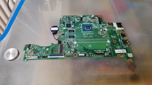 ACER A315-32 A114-32 SCHEDA MADRE DA0Z8GMB8D0 N5000 INTEL UHD 605 64GB EEMC 4GB - Foto 1 di 16