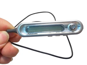 Remote Control For Panasonic CD SL-CT720 CT820 CT810 CT720 CT710 J910 - Afbeelding 1 van 7