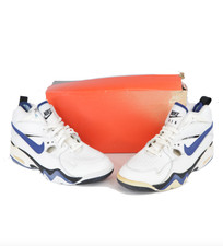 nike basketball shoes vintage