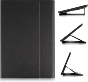 Funda para Samsung Galaxy Tab S2 8.0 - Soporte Delgado Soporta 3 Ángulos de Visión con A - Imagen 1 de 12