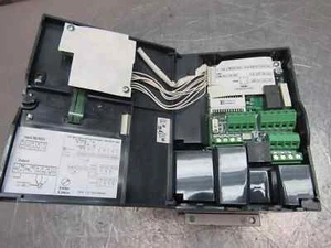 Schneider Altivar AC Drive ATV312H075N4 0,75KW - Bild 1 von 2