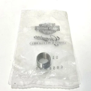 NOS Genuine Harley 1949-1969 FL FLH High Beam Nut 68565-60 - Picture 1 of 3