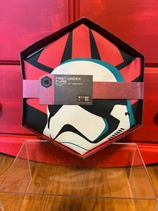 NWT Disney Star Wars First Order Flag Protect The Galaxy full size - Picture 1 of 6