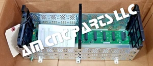 Surplus NEW Allen Bradley 1756-A10 /B 10-Slot ControlLogix Chassis - Picture 1 of 8