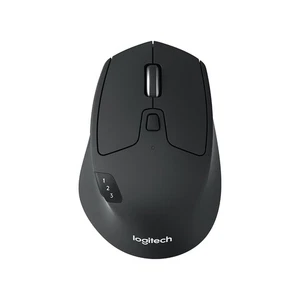 Logitech M720 Triathlon Wireless Bluetooth Multi-Device Mouse 2392528 - Picture 1 of 9