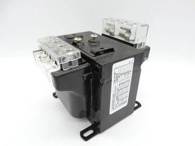 ТРАНСФОРМАТОРЫ МИКРОННОГО УПРАВЛЕНИЯ B150-0833-8 ТРАНСФОРМАТОР - Изображение 1 из 3