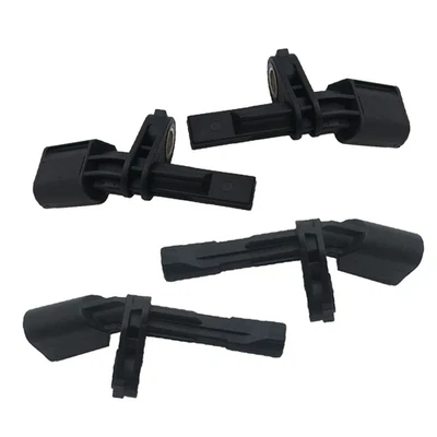 Para VW AMAROK 2011-2013 2004-2014 2004-2014 Audi A3/S3 4x ABS Sensor de velocidad de rueda Foto 1 de 4