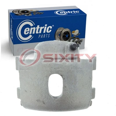 Centric Front Right Disc Brake Caliper for 1981-1994 Dodge B250 Hardware  ga - Image 1 of 4