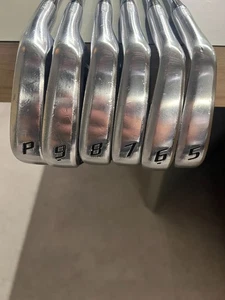 Set ferri da stiro Yamaha Rmx020 - Foto 1 di 6