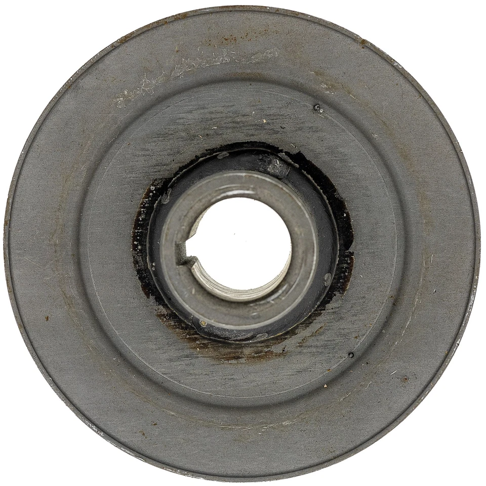 Ferris 5105108YP POLEA, CIGÜEÑAL 1.1255"ID X con cortacésped serie ISX800 cubierta 61 Foto 1 de 4