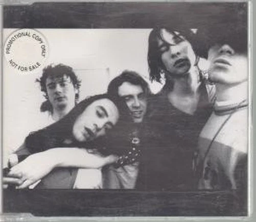 Primal Scream (Scottish Group) Rocks CD UK Creation 1994 promo b/w hot ass mix - Bild 1 von 1