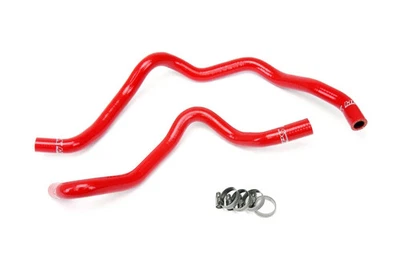 Kit de manguera de refrigerante de radiador de silicona HPS rojo para Mazda Mazdaspeed 6 2006-2007 2,3 L Foto 1 de 3