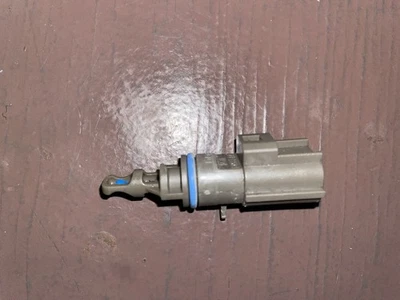 Sensor de temperatura de presión de admisión de filtro de aire Ford Edge 2019-2024 OEM Foto 1 de 2