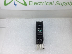 Eaton/Cutler-Hammer BRCAF115 15 Amp 1 Pole 120V AFCI Circuit Breaker - Picture 1 of 5