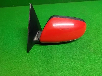 Espejo retrovisor lateral izquierdo rojo KIA Cerato Forte Koup 2011 Foto 1 de 4