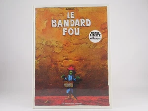 The Crazy Band Limited Edition New In Blister Moebius - Picture 1 of 3