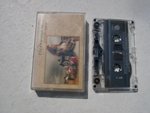 Fleetwood Mac "Behind the Mask" Cassette Tape - Picture 1 of 1