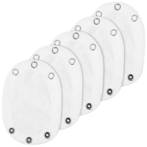 5 piezas Mameluco Traje Extensión Body Extensor Monos - Imagen 1 de 11