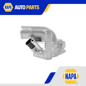 Coolant Thermostat fits VAUXHALL MERIVA A 1.8 03 to 05 Z18XE Gates 1338098 New - Picture 1 of 7
