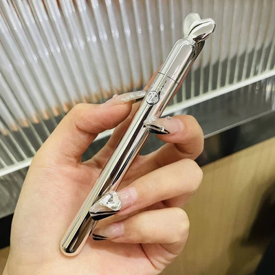 Vibrador de orgasmo clítoris punto G consolador masajeador recargable anal juguetes sexuales para mujeres Foto 1 de 4