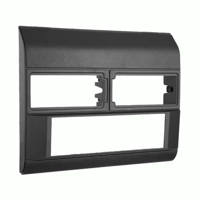 Metra 99-3000G Car Stereo Installation Gray Dash Kit for 1992-1994 GMC Yukon - Image 1 of 2