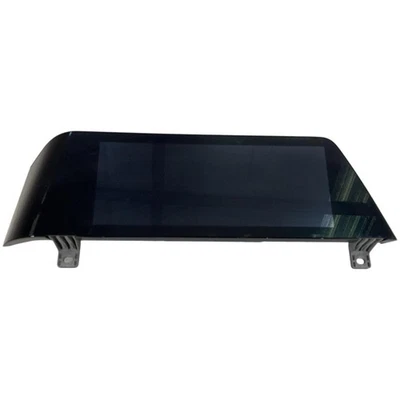 2019 BMW 330i Display Screen Dash Sedan 10.25" 879874204 Factory OEM Part - Image 1 of 4