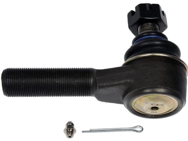 前外扎杆端适用于 89-93 道奇 D350 D250 DIESEL RWD WH36P7 — 第 1/1 张图片