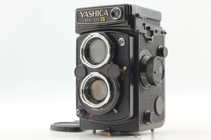 [Near MINT] Yashica MAT 124G 6x6 TLR Medium Format Film Camera From JAPAN - Picture 1 of 19