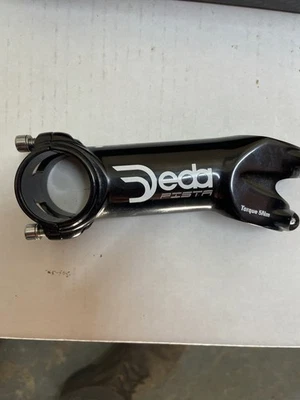 Deda Elementi Pista Road Stem 100mm - Image 1 of 4