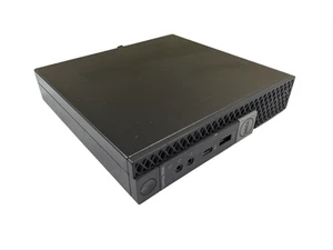 Dell OptiPlex 7050M Micro PC Core i5-6500T 8GB RAM 256GB SSD Win 11 WiFi + BT - Afbeelding 1 van 2