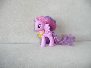 My Little Pony Friendship Is Magic Cutie Mark Magic Princess Twilight Sparkle - Picture 1 of 6