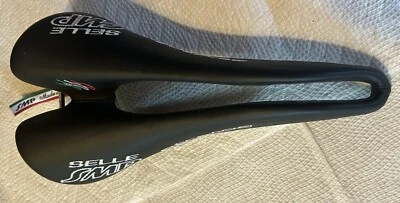 SEAT - SELLE SMP - STRATOS - NEW - MALE - NEW - Image 1 of 4