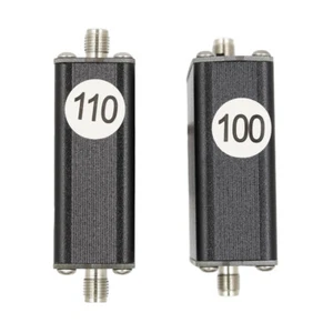 2-in-1 Frequency Converter Airline Frequency Converter High Resistance Amplifier - Zdjęcie 1 z 18