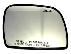 Lincoln Town Auto Vetro Specchio Porta Riscaldata Destra OE Ford 1995-1997 + Limousine - Foto 1 di 3