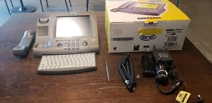 NEW IN BOX ALCATEL 2840 WEB TOUCH ONE INTERNET SCREENPHONE TELEPHONE SWISS MADE - Picture 1 of 11