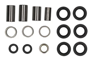 ALL Balls Linkage Kit Adjusts Honda Cr 80 85 97-07 - Imagen 1 de 1