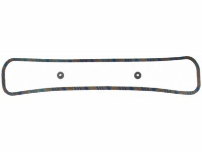 Комплект прокладок крышек клапанов для Ford F1 1951-1952 годов выпуска Felpro 77299ZR 3,5 л 6 цилиндров - Изображение 1 из 2