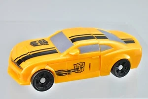 Transformers Hunt for the Decepticons Cyberfire Bumblebee Legends HFTD - Picture 1 of 3