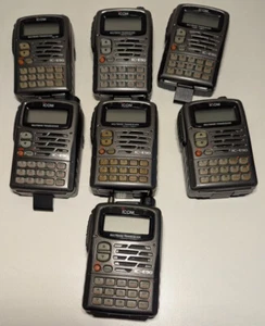 Jede Menge Icom IC-E90 Ersatzteile 2m/70cm - Photo 1/12
