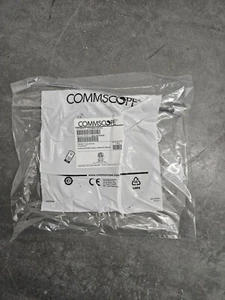 CommScope Systimax  CO166S2-03F003 MiNo6 Cat 6 Reduced Diameter 100 Patch Cords - Picture 1 of 2