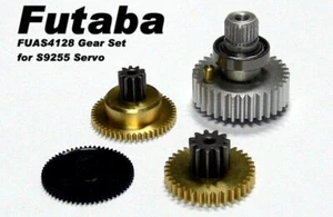 FUTABA S9255 Servo Gear Set SG904 - Picture 1 of 2