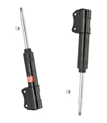 Amortiguador de puntales delanteros izquierdo+derecho 2 KYB para Suzuki para Geo para Chevrolet Foto 1 de 4