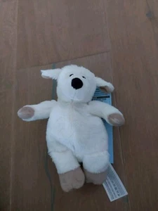 Warmies Schaf Wärme-Stofftier Körnerkissen Baby Kleinkinder Kind - Bild 1 von 1