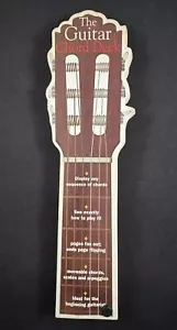 The Guitar Chord Deck by Amsco Publications - Picture 1 of 4