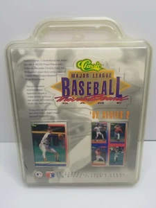 MLB 'Classic' Major League Baseball Trivia Board Game 1992 Series 2 - Picture 1 of 5