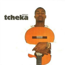 Tcheka Argui! (CD) Album (Importación USA)