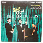 Limelitery - Śpiewaj!  - RCA Victor – LSP-244512 - 1963 12" winyl LP