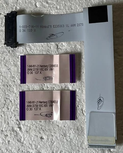 Sony LVDS 1-003-714-11 E235863 AWM20706 1-849-851-21 aus KD-43XG7005 und andere - Bild 1 von 8