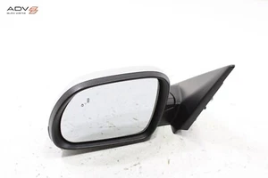 KIA SOUL LEFT DRIVER SIDE DOOR EXTERIOR REAR VIEW MIRROR OEM 2020 - 2022 - Foto 1 di 10